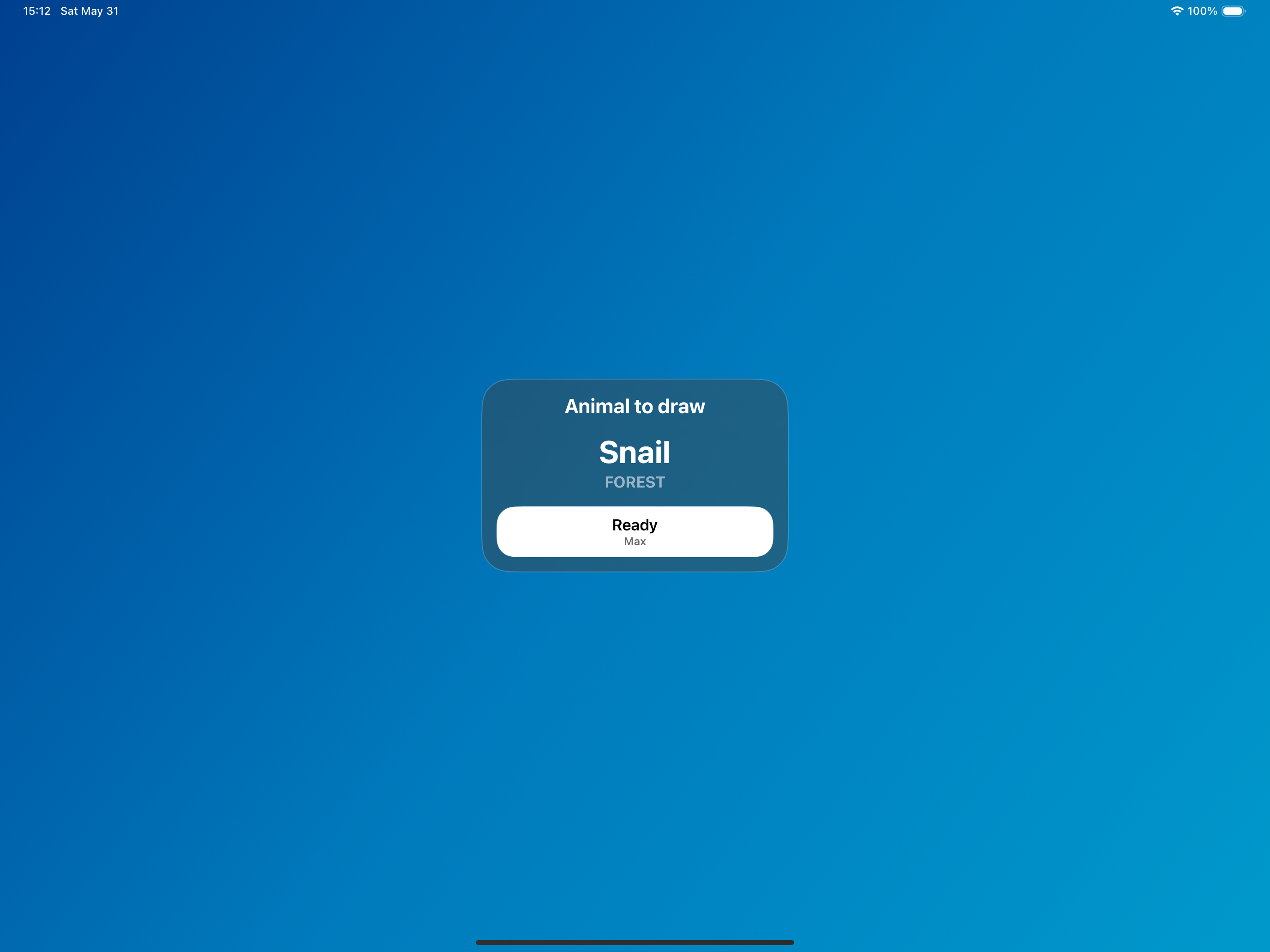 Drawing Competition Screenshot 3