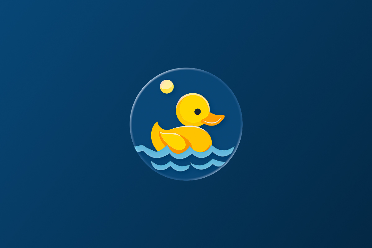 Duck Rescue App