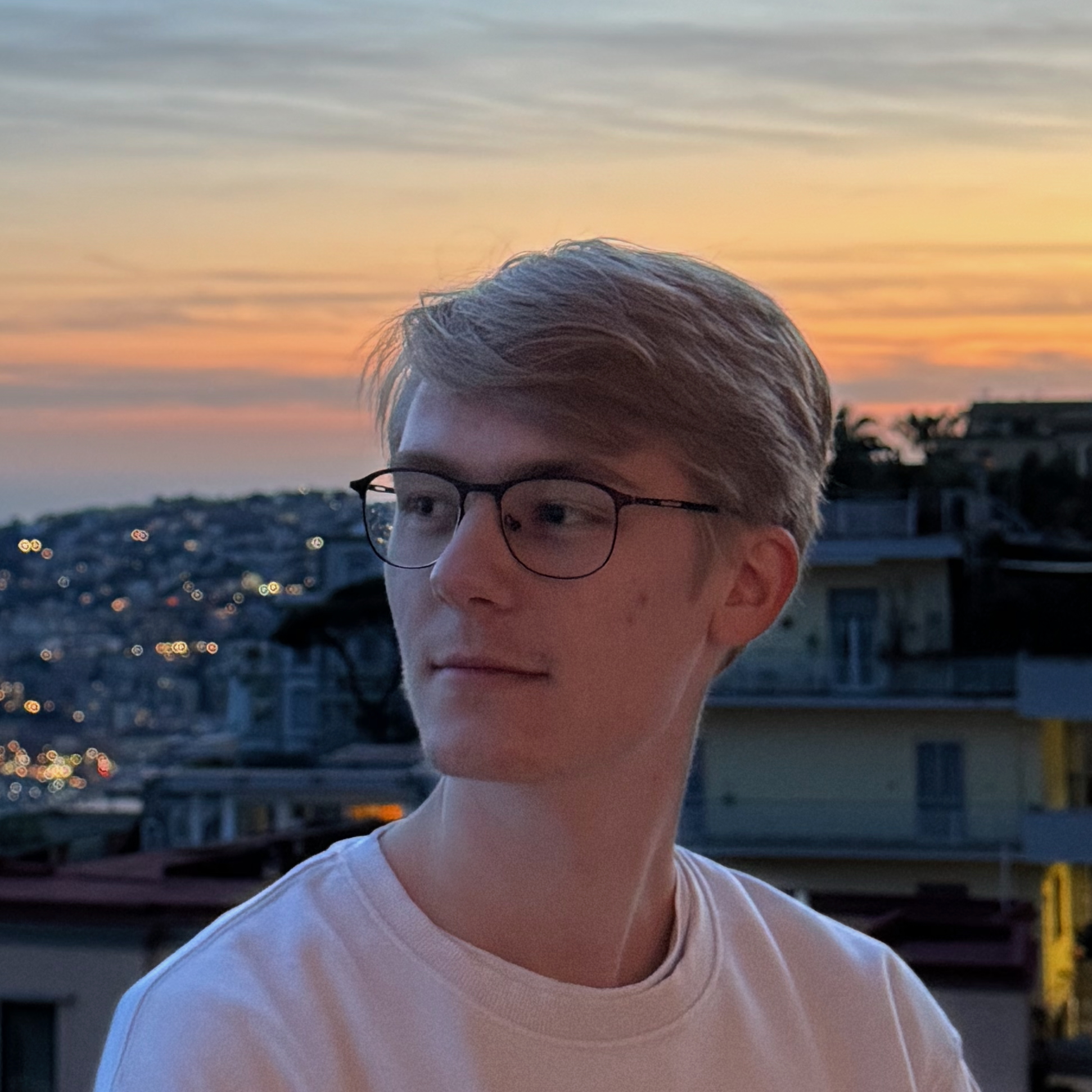 Felix's Profile Image